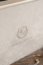 Księgi wpisów gości welurowe duża welurowa księga życzeń na wesele na zdjęcia i życzenia z fotobudki lub instax   17