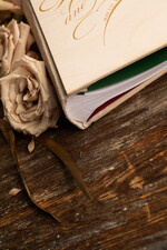 Księgi wpisów gości welurowe ksiega zyczen na wesele, na zdjęcia i życzenia z fotobudki lub instax4