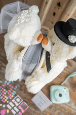 Księgi wpisów gości welurowe księga gości na wesele pamiątka ślubu, na zdjęcia i życzenia z fotobudki lub instax17