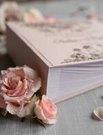 Księgi wpisów gości welurowe książka na ślub na wpisy gości weselnych, na życzenia polaroidy i fotki z fotobudki10