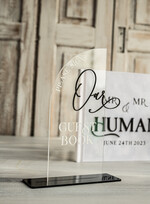 Księgi wpisów gości welurowe biało czarna ślubna księga gości i album na zdjęcia w jednym, album na życzenia i zdjęcia z fotobudki, weselna ksiega wpisow gości, album ślubny pamiątkowy3