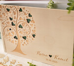 Księgi wpisów gości welurowe album na zdjecia i ksiega gosci, możliwe czarne kartki2