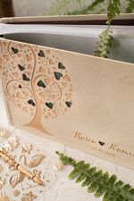 Księgi wpisów gości welurowe album na zdjecia i ksiega gosci, możliwe czarne kartki4