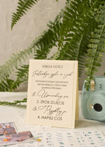 Księgi wpisów gości welurowe fotoalbum ślubny i ksiega gosci weselnych w jednym, na zdjęcia z fotobudki i zyczenia9