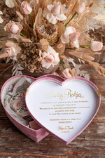 Prezenty, Podziękowania dla Rodziców Pudełka welurowe  pomysł na prezent dla rodziców podziękowania dla Rodziców filiżanki 2