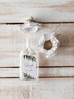 Podziękowania dla Gości Weselnych Butelki upominki podziękowania za przybycie po ślubie kacóweczki butelka z personalizacją  1