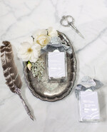 Podziękowania dla Gości Weselnych Butelki upominki prezenty podziękowania dla gości buteleczki 0