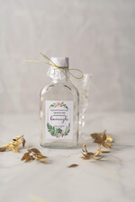 Podziękowania dla Gości Weselnych Butelki upominki podziękowania za przybycie po ślubie, kacóweczki z personalizacją0