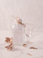 Podziękowania dla Gości Weselnych Butelki oryginalne podziękowania dla gości weselnych, buteleczki z alkoholem dla gosci1