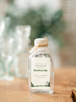 Podziękowania dla Gości Weselnych Butelki kacóweczki na własny trunek, butelki 100 ml z personalizacją, podziękowania dla gości butelki na alkohol, pomysł na prezenty dla gosci weselnych0