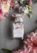 Podziękowania dla Gości Weselnych Butelki ślubne upominki dla gości, piersiowki podziekowania kacowki0