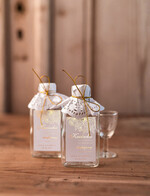 Podziękowania dla Gości Weselnych Butelki podziękowania prezenciki dla gości weselnych, buteleczki dla gości weselnych1