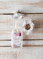 Podziękowania dla Gości Weselnych Butelki upominki prezenty podziękowania dla gości butelki kacówki1