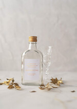 Podziękowania dla Gości Weselnych Butelki podziękowania dla gości weselnych za przybycie, kacówka buteleczka na poprawiny1