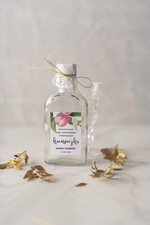 Podziękowania dla Gości Weselnych Butelki podziękowania dla gości po weselu, buteleczki na nalewki wesele0