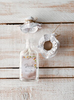 Podziękowania dla Gości Weselnych Butelki podziękowania prezenciki dla gości weselnych, buteleczki z alkoholem dla gosci1