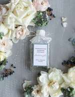 Podziękowania dla Gości Weselnych Butelki upominki ślubne od pary młodej dla gości weselnych, buteleczka flaszeczka prezent dla gości0