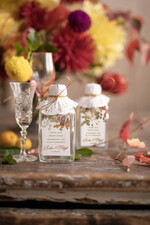 Podziękowania dla Gości Weselnych Butelki pamiątki dla gości weselnych, piersiowki podziekowania kacowki0