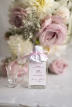 Podziękowania dla Gości Weselnych Butelki pamiątki dla gości weselnych, buteleczka flaszeczka prezent dla gości0