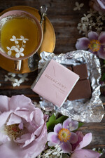 Podziękowania dla Gości Weselnych Czekoladki upominki ślubne od pary młodej dla gości weselnych, czekoladowe podziękowanie2