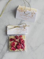 Podziękowania dla Gości Weselnych Czekoladki podziękowania dla gości weselnych ręcznie robiona czekoladka, prezenciki dla gości, podziękowanie za przybycie czekoladki  0