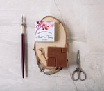 Podziękowania dla Gości Weselnych Czekoladki piękne podziękowania, czekoladki weselne, prezenty podziękowania dla gości czekoladka 5x5 cm 0