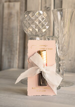 Podziękowania dla Gości Weselnych Czekoladki oryginalne prezenty dla gości weselnych, czekoladka personalizowana dla gości weselnych, czekoladki merci podziękowania dla gości na weselu1