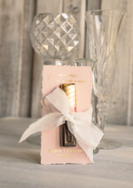 Podziękowania dla Gości Weselnych Czekoladki oryginalne prezenty dla gości weselnych, czekoladka personalizowana dla gości weselnych, czekoladki merci podziękowania dla gości na weselu3