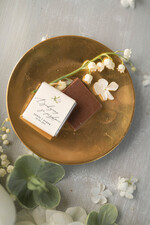 Podziękowania dla Gości Weselnych Czekoladki prezencik dla gości weselnych, czekoladki personalizowane2