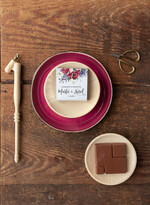 Podziękowania dla Gości Weselnych Czekoladki upominki ślubne od pary młodej dla gości weselnych, czekoladki personalizowane1