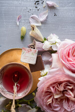 Podziękowania dla Gości Weselnych Czekoladki unikatowe podziękowania dla gości, ozdobne czekoladki2