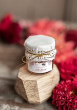 Podziękowania dla Gości Weselnych Miody i słoiczki Nutella podziękowania dla gości weselnych, słoiczki z miodem, prezenty dla gości weselnych 1