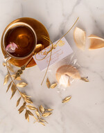 Podziękowania dla Gości Weselnych Ciasteczka z wróżbą unikatowe podziękowania dla gości, chińskie ciasteczko1