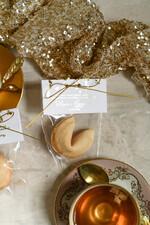 Podziękowania dla Gości Weselnych Ciasteczka z wróżbą podziękowania gościom weselnym, ciasteczka z wróżbą i dedykacją3