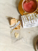 Podziękowania dla Gości Weselnych Ciasteczka z wróżbą podziękowania gościom weselnym, ciasteczka z wróżbą i dedykacją6