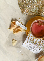 Podziękowania dla Gości Weselnych Ciasteczka z wróżbą podziękowania gościom weselnym, ciasteczka z wróżbą i dedykacją8