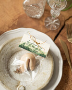 Podziękowania dla Gości Weselnych Ciasteczka z wróżbą prezenciki dla gości ciasteczka z wróżbą, podziękowania dla gości ciasteczka z wróżbą, ciekawe pomysły na prezenty dla gości, ciasteczka z wróżbą dla gości weselnych 0