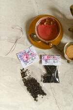 Podziękowania dla Gości Weselnych Saszetki oryginalne podziękowania dla gości w formie smakowitej kawy   1