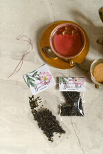 Podziękowania dla Gości Weselnych Saszetki prezenty od pary młodej dla gości weselnych do wyboru kawa lub herbata   1