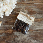 Podziękowania dla Gości Weselnych Saszetki podarunki dla gości weselnych  torebeczka z kawą lub herbatką    0