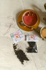 Podziękowania dla Gości Weselnych Saszetki podziękowania dla gości weselnych w formie aromatycznej kawy   1