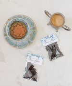 Podziękowania dla Gości Weselnych Saszetki prezenty dla gości weslenych w formie smakowitej kawy   1