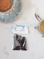 Podziękowania dla Gości Weselnych Saszetki prezenty dla gości weslenych w formie smakowitej kawy   3