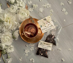 Podziękowania dla Gości Weselnych Saszetki upominki podziękowania za przybycie po ślubie do wyboru kawa lub herbata   0