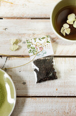 Podziękowania dla Gości Weselnych Saszetki podziękowania dla gości po weselu w formie smakowitej kawy   2