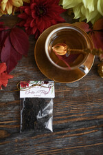 Podziękowania dla Gości Weselnych Saszetki prezenty dla gości weslenych do wyboru kawa lub herbata   1