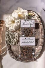 Podziękowania dla Gości Weselnych Saszetki podziękowania prezenciki dla gości weselnych w formie smakowitej kawy   6