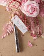 Podziękowania dla Gości Weselnych Fiolki oryginalne prezenty dla gości weselnych aromatyczne podziękowania herbata w fiolce jako prezent    0