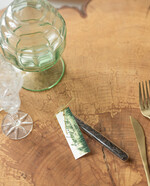 Podziękowania dla Gości Weselnych Fiolki ślubne upominki dla gości weselnych, pomysłowe saszetki kawa, piękne fiolki na herbatę1