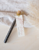 Podziękowania dla Gości Weselnych Fiolki prezenty dla gości weselnych, piękne podziękowania dla gości weselnych, ręcznie zdobione fiolki z herbatą, fiolki na herbatę, podziękowania dla gości herbata 0